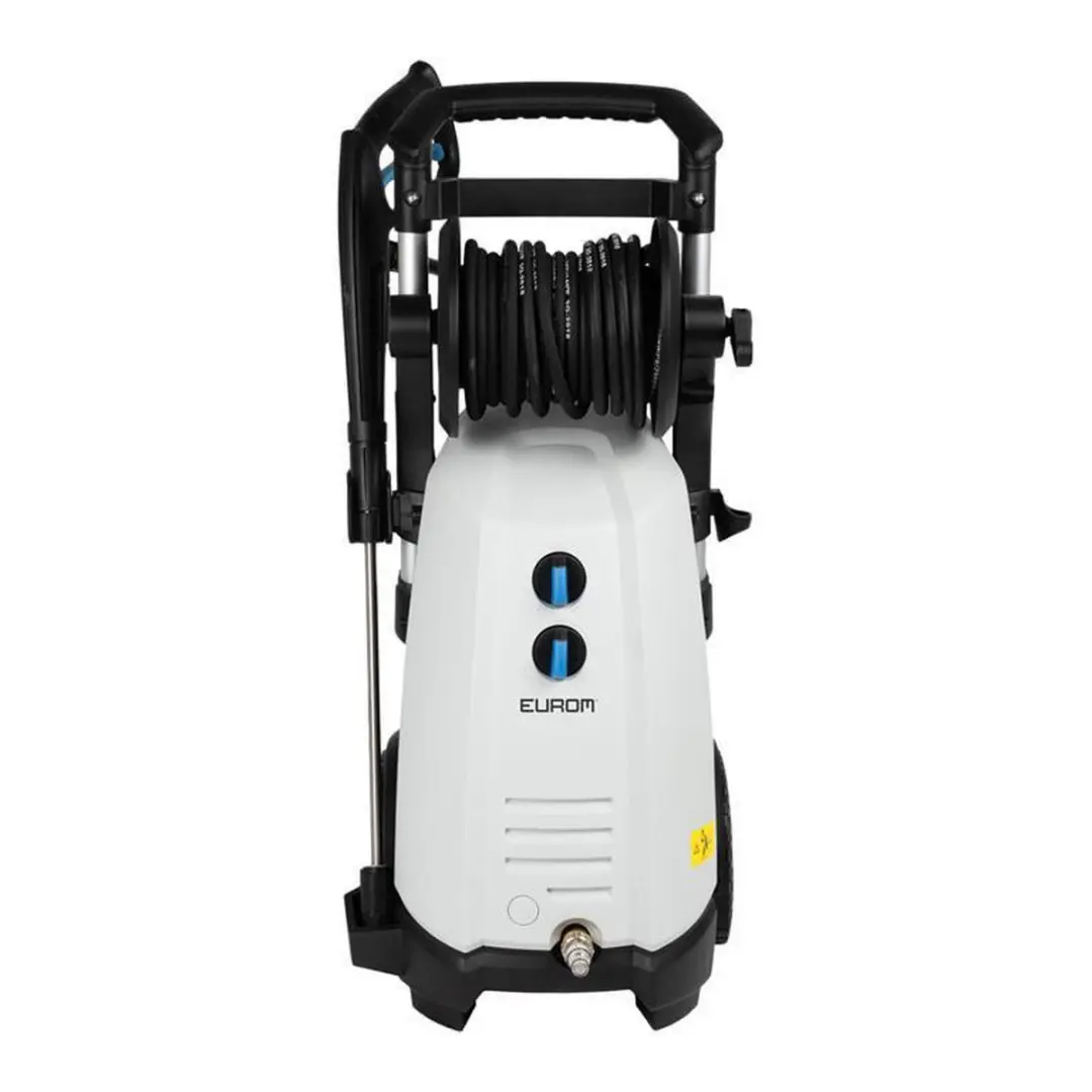 Eurom Force 3000IND Hogedrukreiniger 3000W - 180 bar
