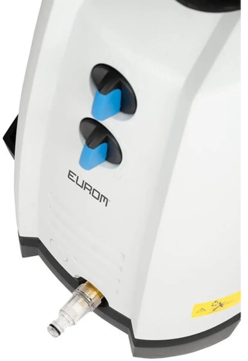 Eurom Force 3000IND Hogedrukreiniger 3000W