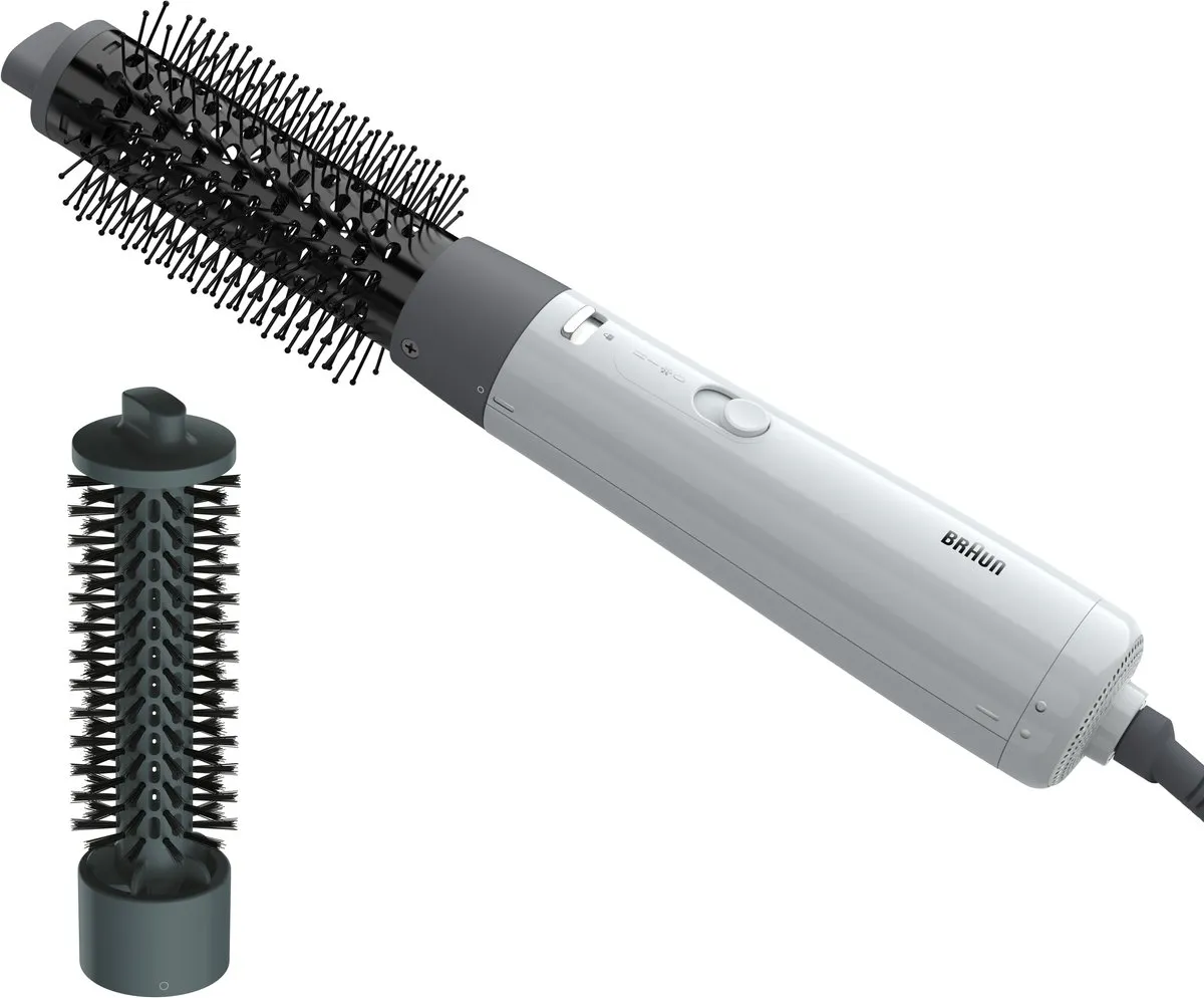 Braun AS1.5 BRAS152E Föhnborstel