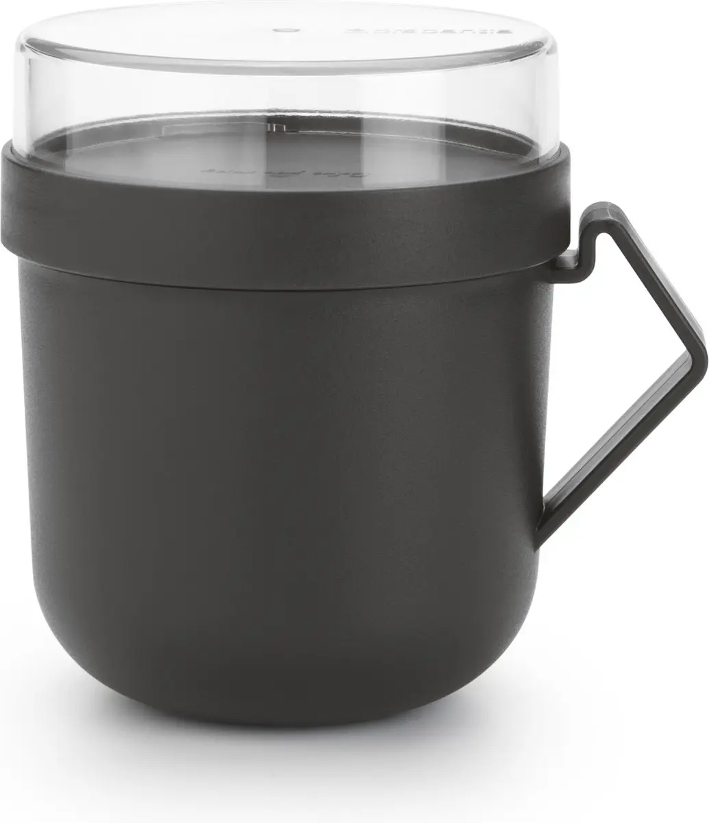 Brabantia Make & Take Soepbeker 600ml