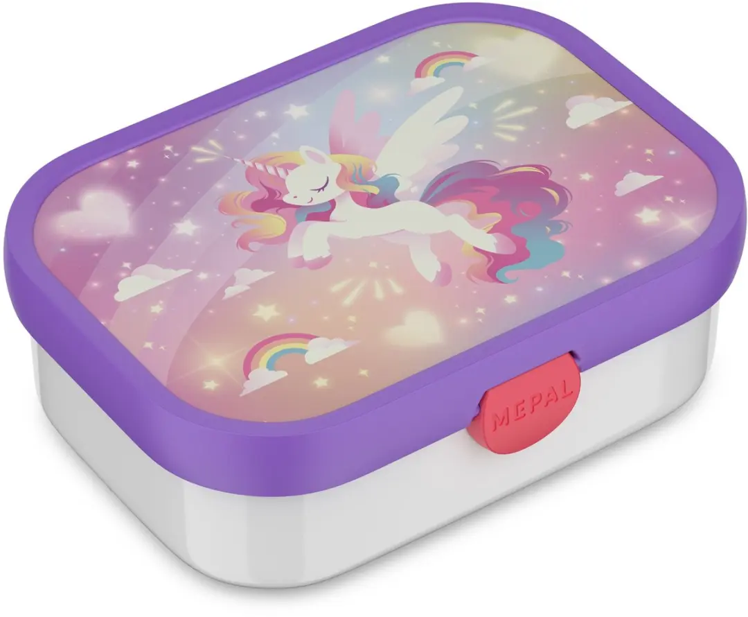 Mepal Campus Lunchbox 750ml