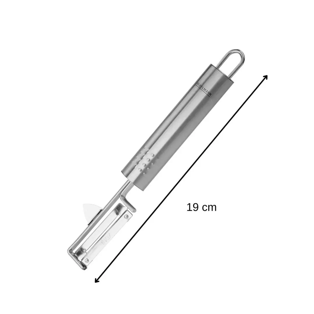 Fackelmann RVS Groenteschiller 19cm