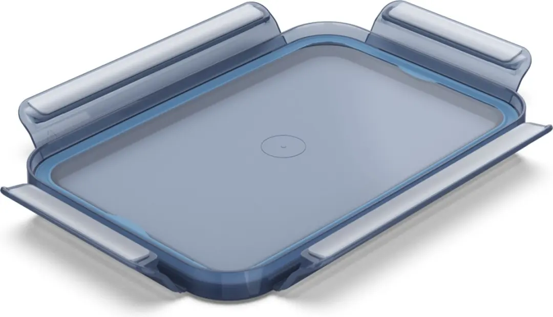 Tefal MasterSeal Vershouddozenset 3-delig 0.8L - Blauw