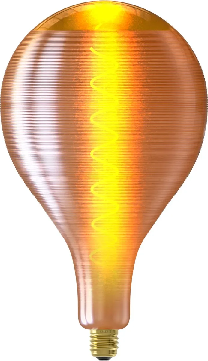 Calex Silk Series PS160 LED Lamp