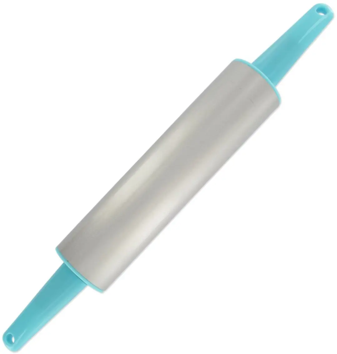 Zenker Antiaanbak Deegroller 36cm