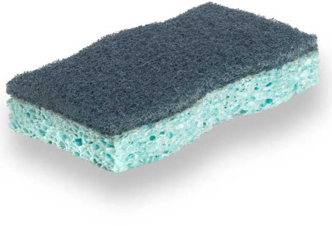Vileda Pro Clean Spons met Enzymen 179700 - 2 Stuks
