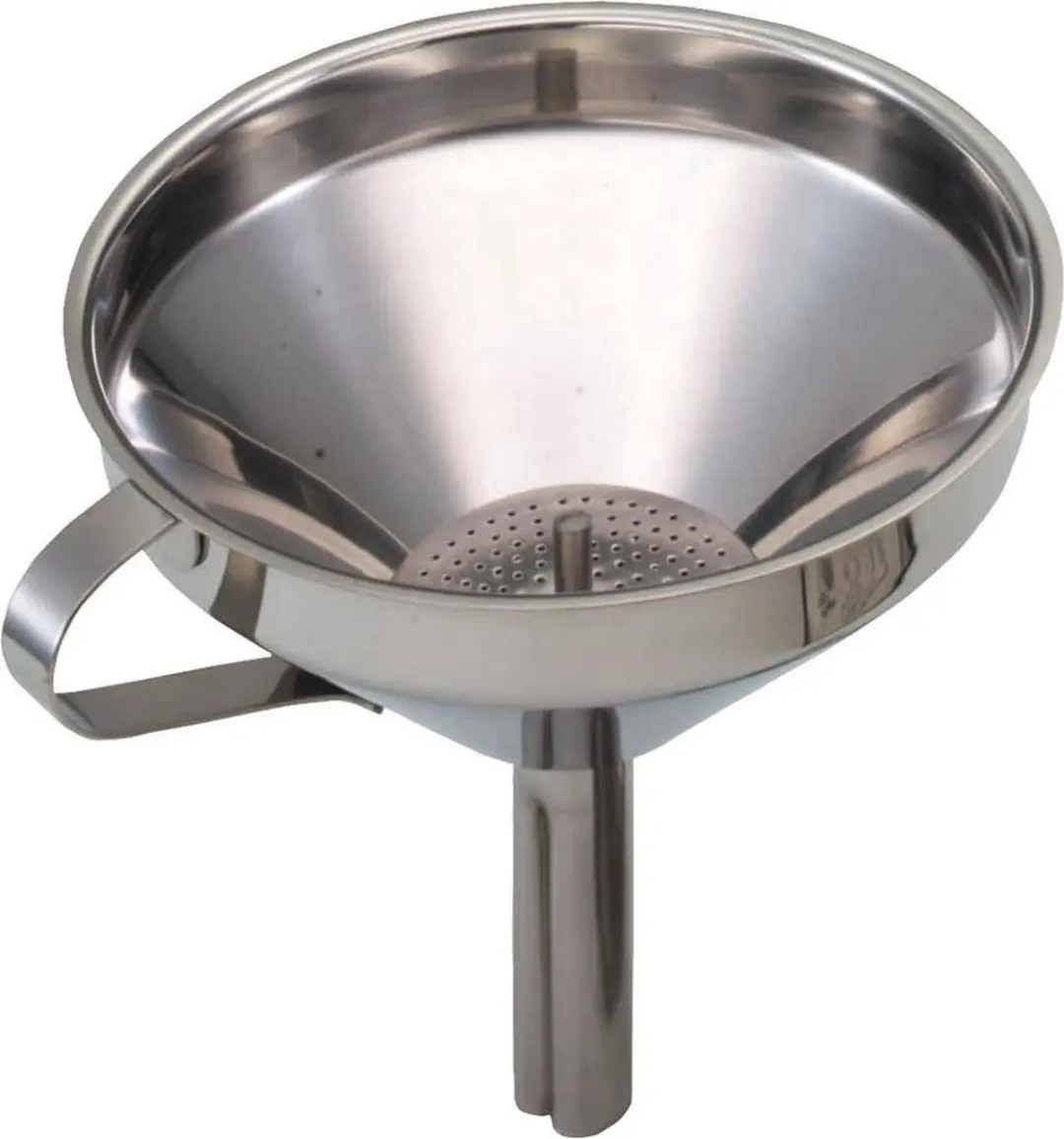 KitchenCraft Trecher met filter 13cm
