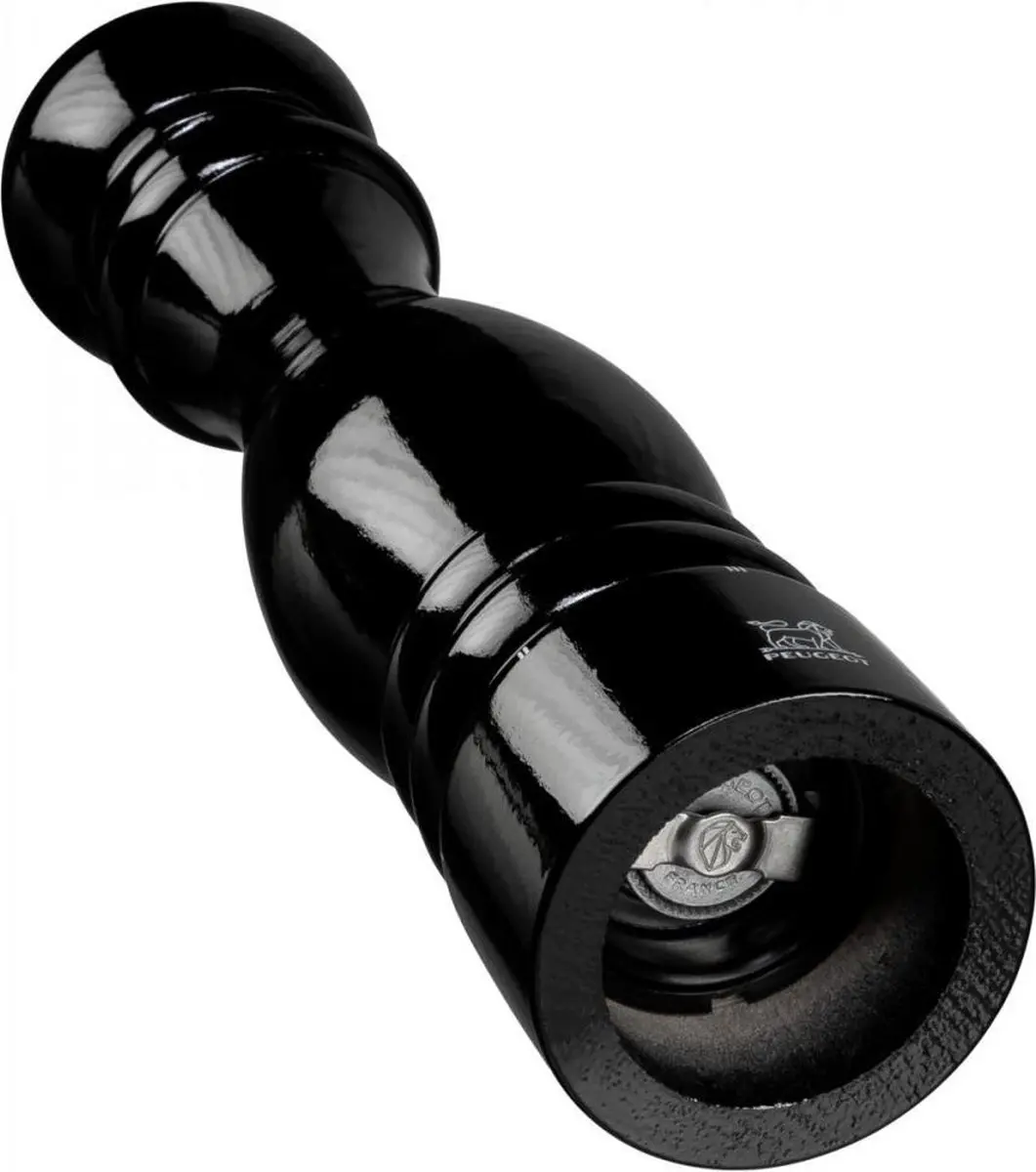 Peugeot Paris Pepermolen 30cm - Zwart