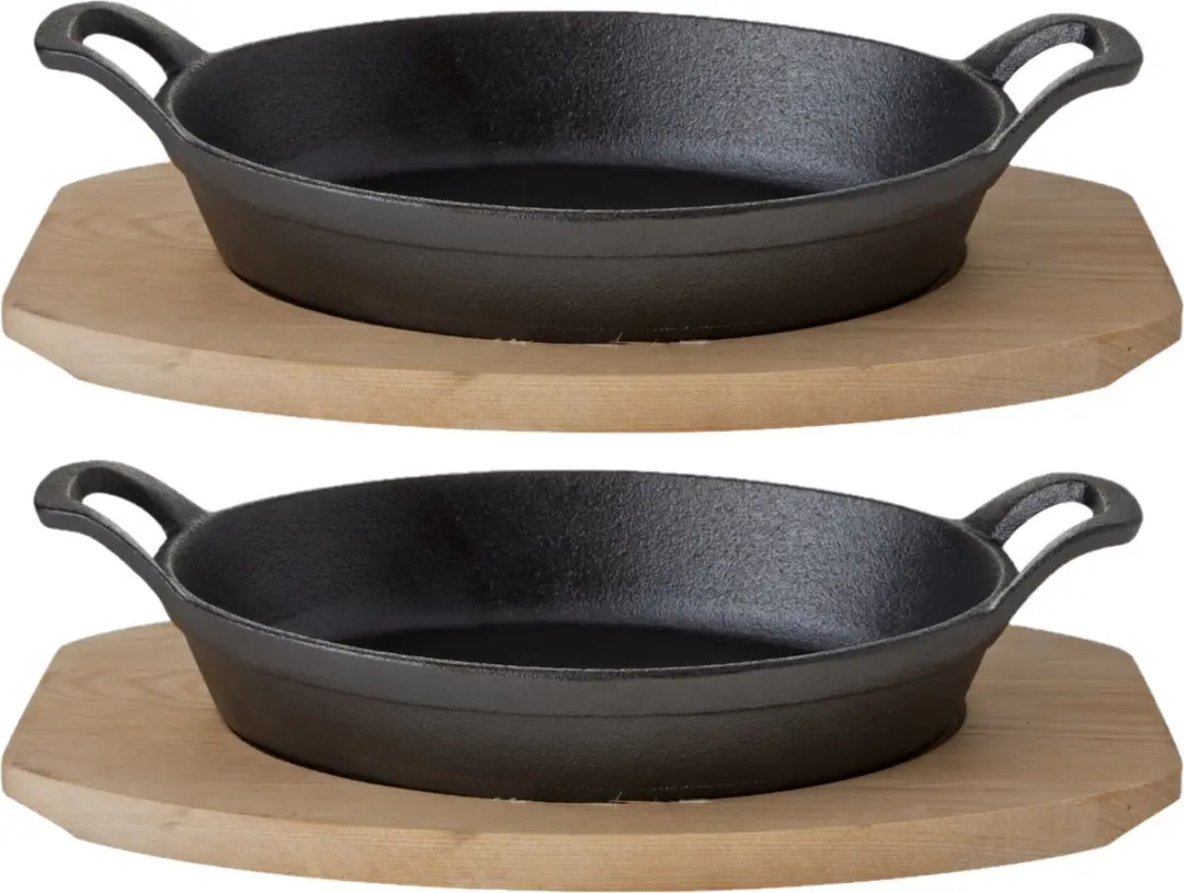 Cosy&Trendy Ovenschaal 4-delig