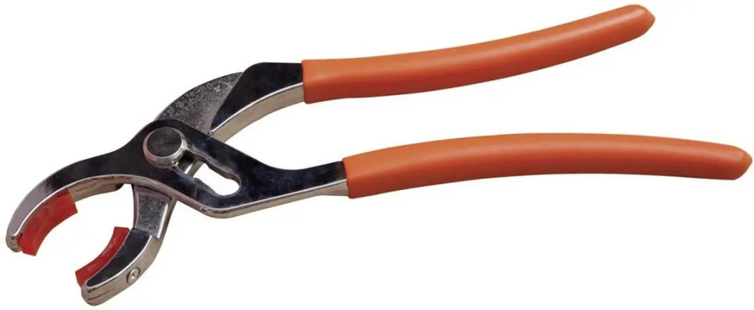 Bahco 2650B Inzet voor Connectortang