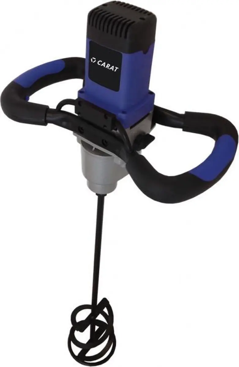 Carat Handmixer 1600W met garde BUI0010000