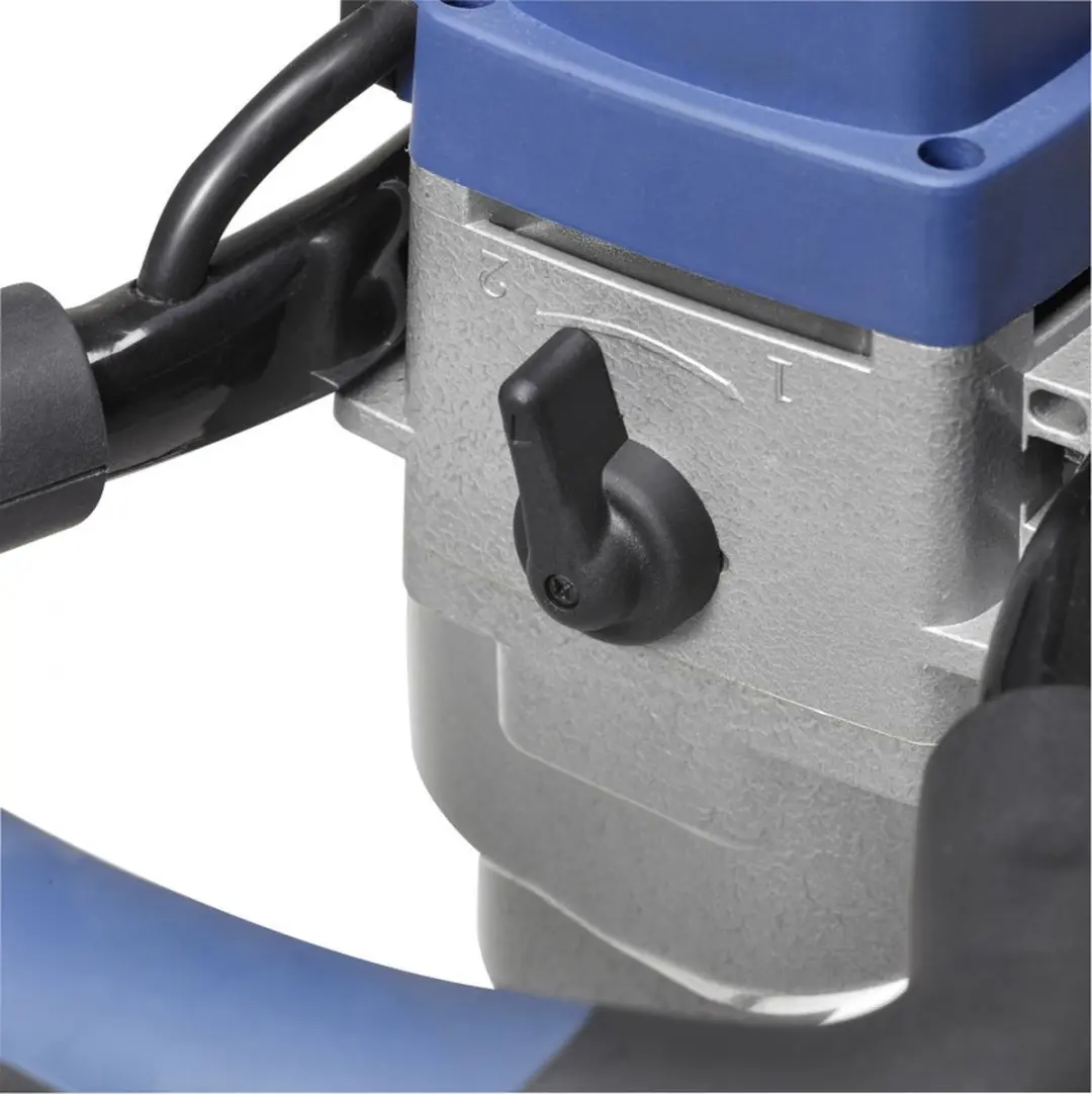 Carat Handmixer 1600W met garde BUI0010000