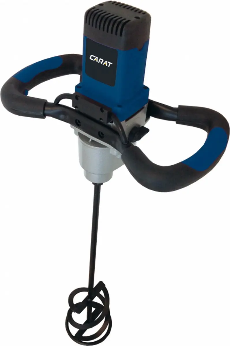 Carat Handmixer 1600W met garde BUI0010000