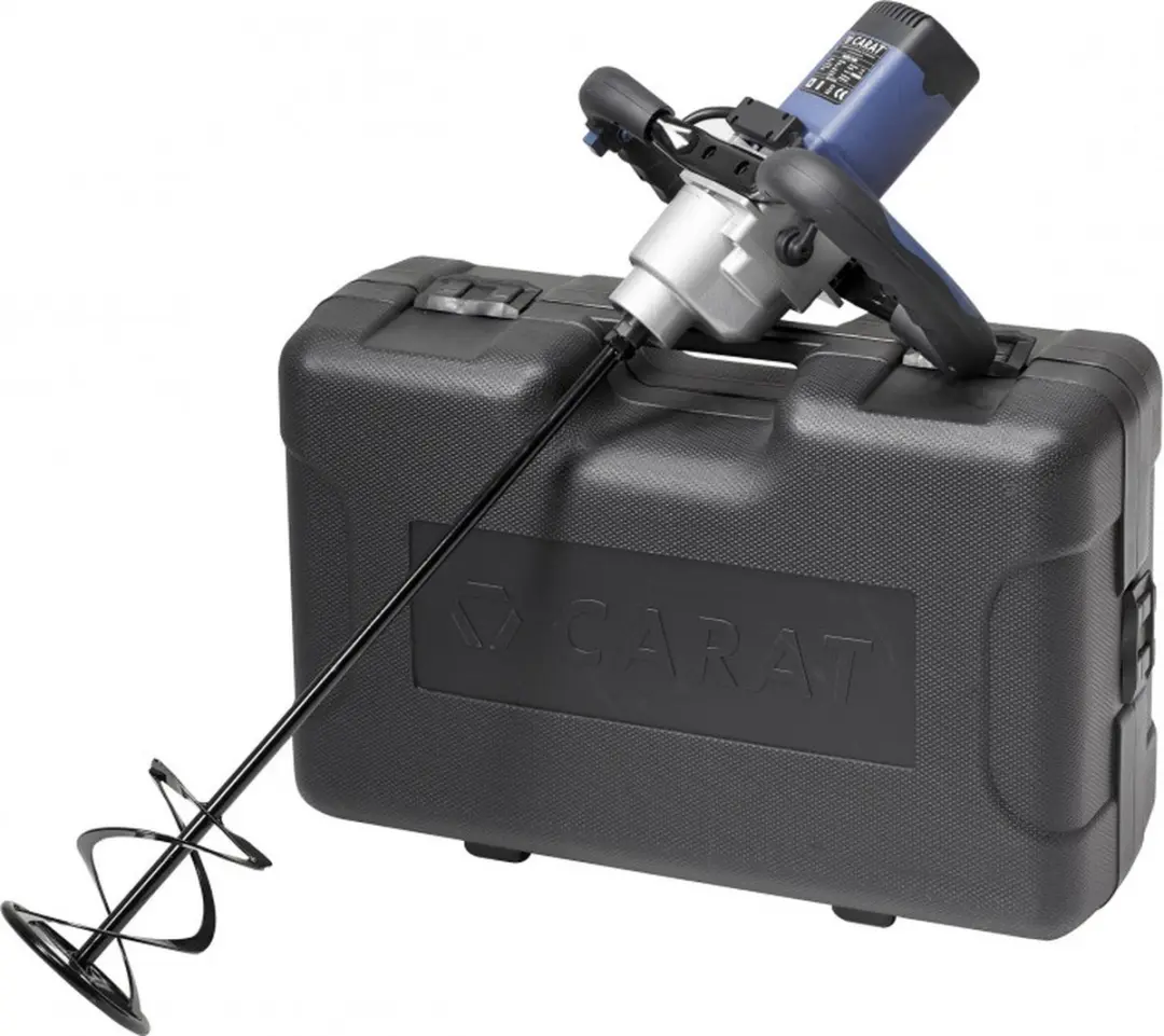 Carat Handmixer 1600W met garde BUI0010000