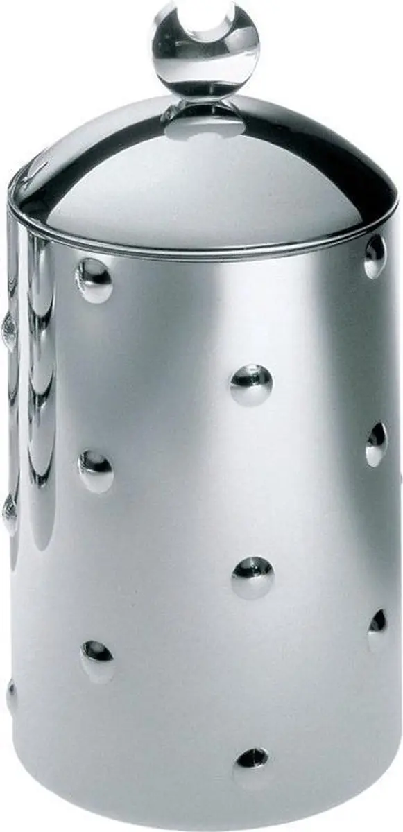 Alessi Kalisto Voorraadpot 1,1L
