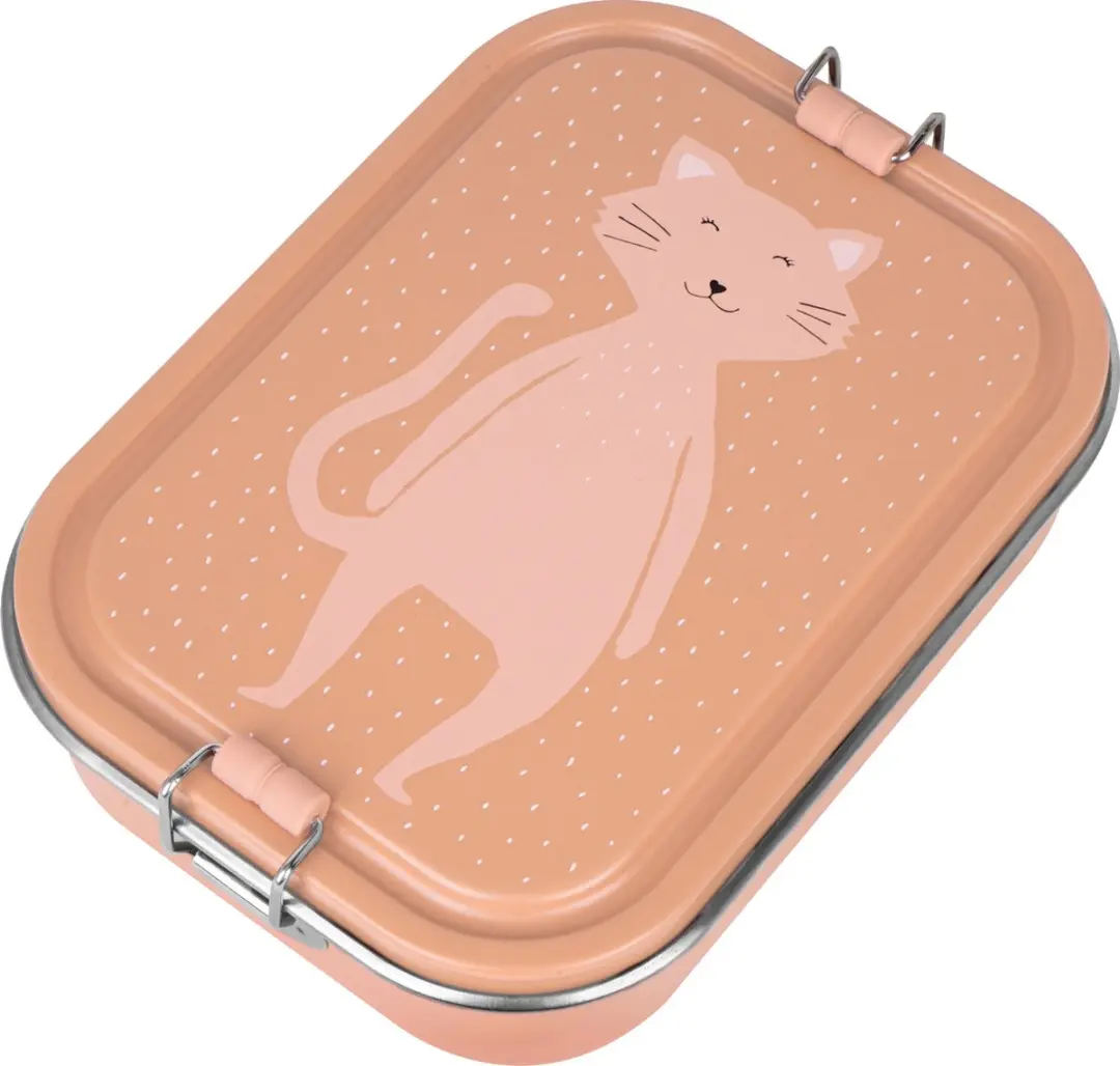 Trixie Brooddoos Mrs. Cat Roze