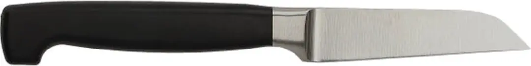 Zwilling 4 Star Groentemes 80mm - Grijs