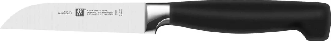 Zwilling 4 Star Groentemes 80mm