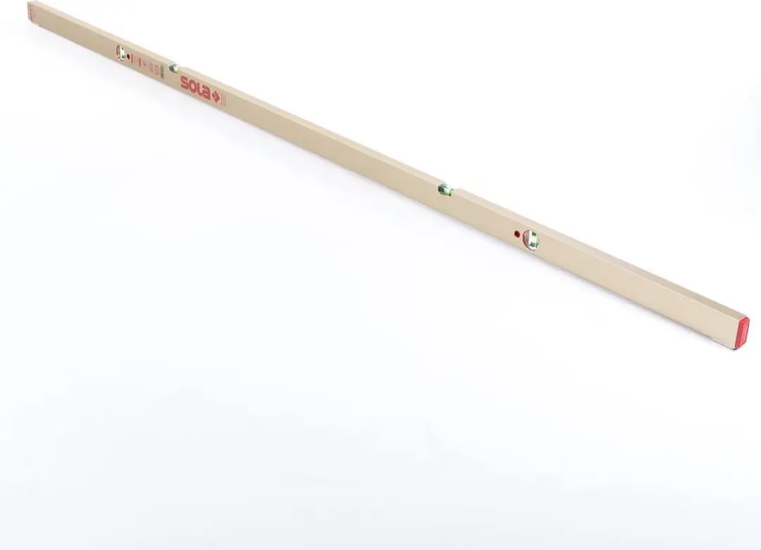 Sola Bouwwaterpas 200cm
