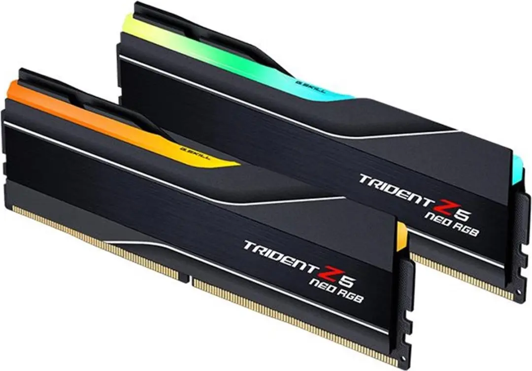 G.Skill Trident Neo F5-6000J3038F16GX2-TZ5NR DDR5 - 2x16GB 6000MHz CL30