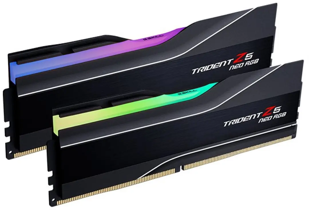 G.Skill Trident Neo F5-6000J3038F16GX2-TZ5NR DDR5