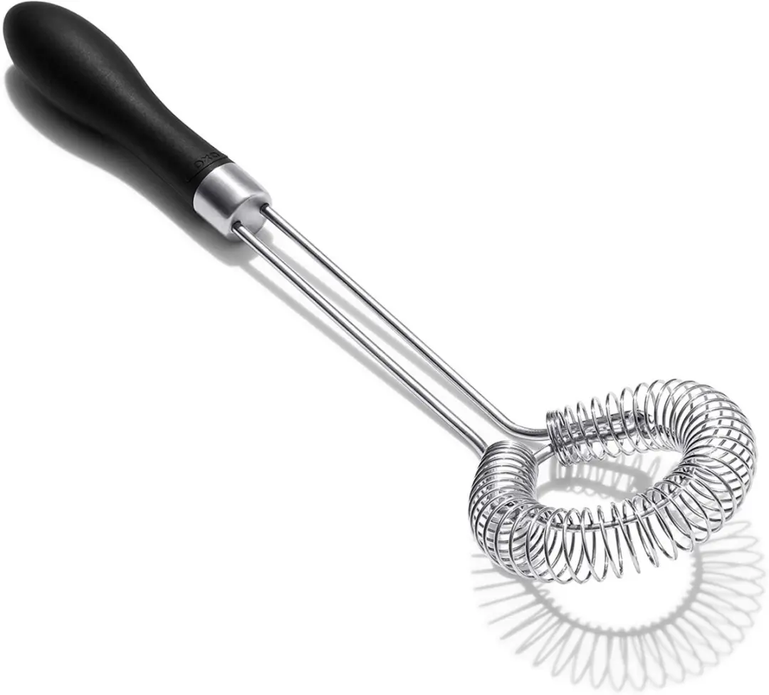 OXO Spiraalgarde