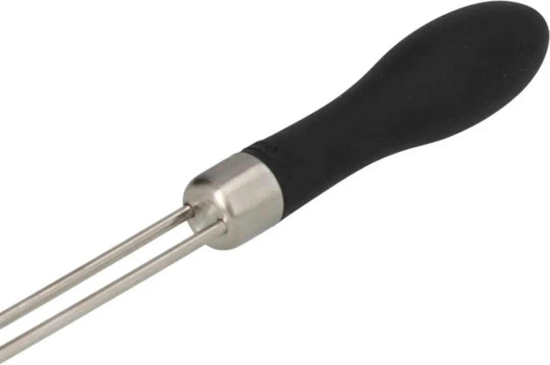 OXO Spiraalgarde - Zwart