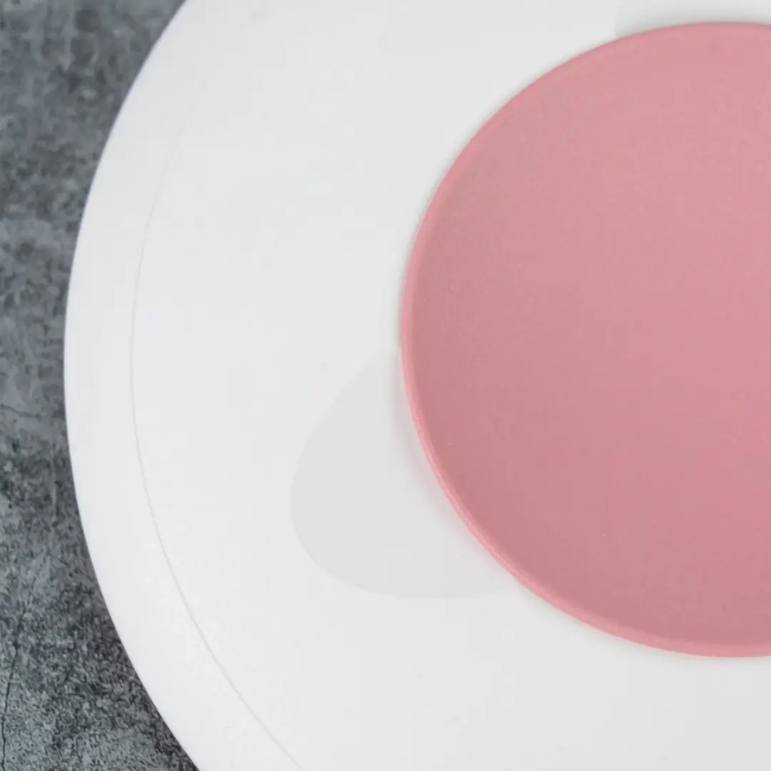 Westmark Mengkom 2,5L - Roze/Wit