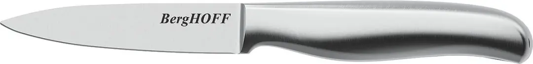 BergHOFF DiNA 8-delig Messenblok - Metaal - 7 Messen