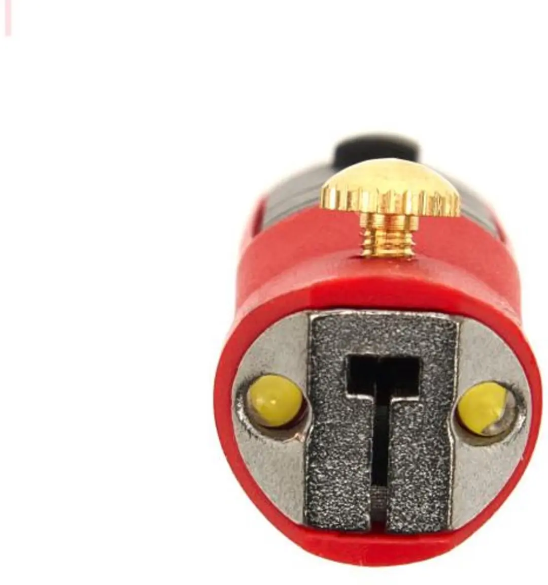 HBM 14-delig Hobby Messenset H131284 - 13 Messen + LED Handvat