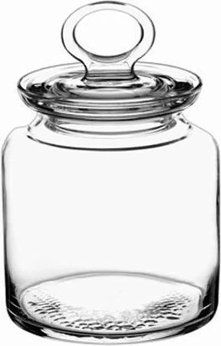 Pasabahce Megan Snoeppot 1100ml