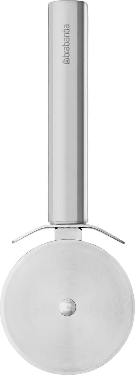 Brabantia Profile Pizzasnijder/Deegsnijder RVS