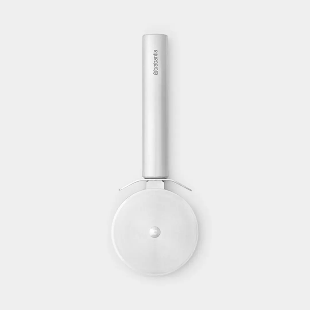 Brabantia Profile Pizzasnijder/Deegsnijder RVS