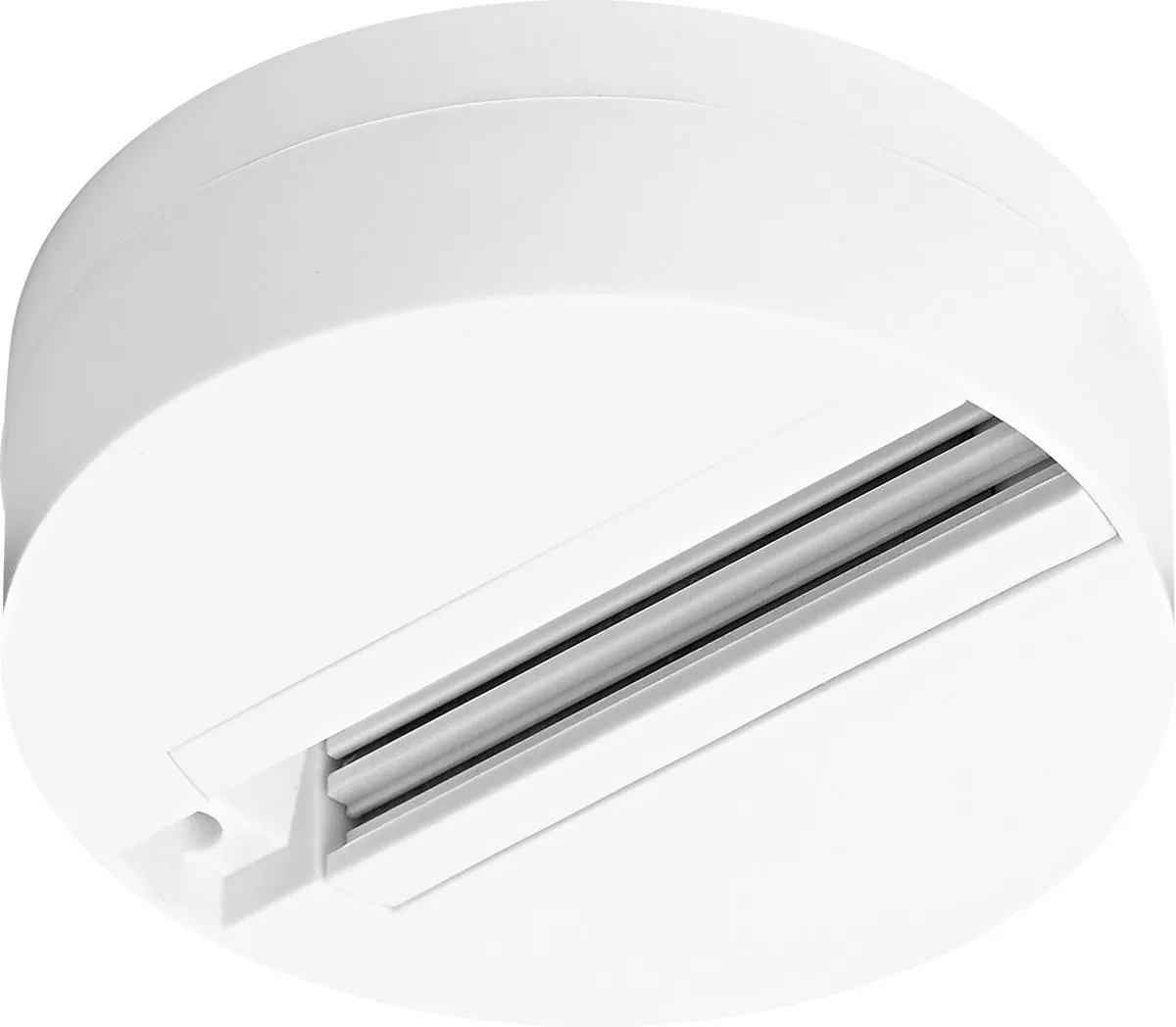 LEDVANCE Tracklight Basisstation Wit - 100cm
