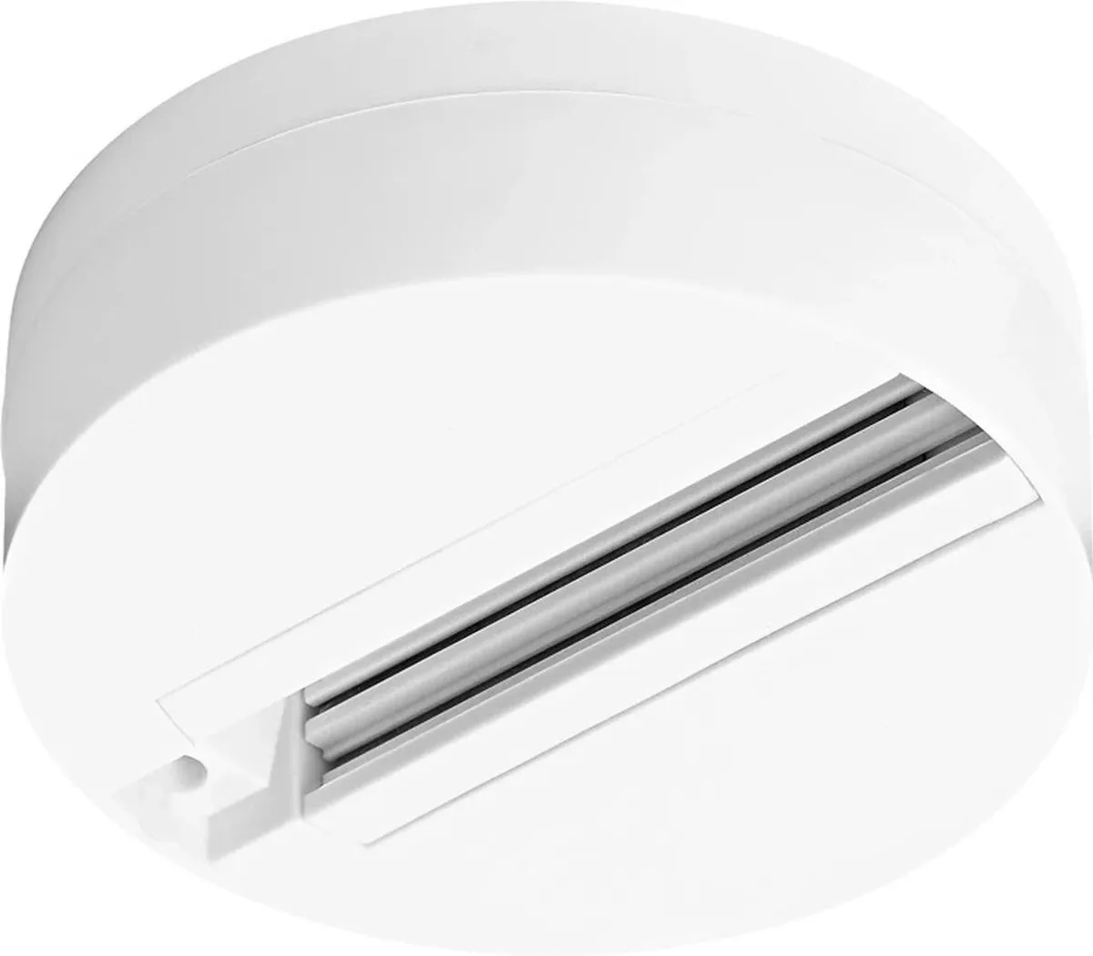 LEDVANCE Tracklight Basisstation Wit