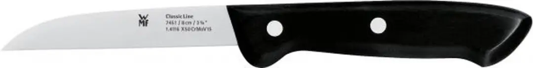 WMF Classic Line Groentemes 8cm - Zilver