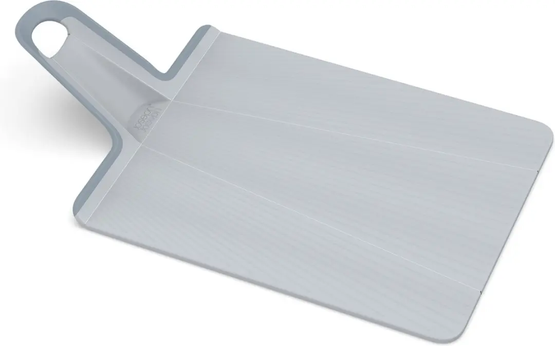 Joseph Joseph Chop2Pot Plus Snijplank Lichtblauw - Medium - afbeelding 6 van 6