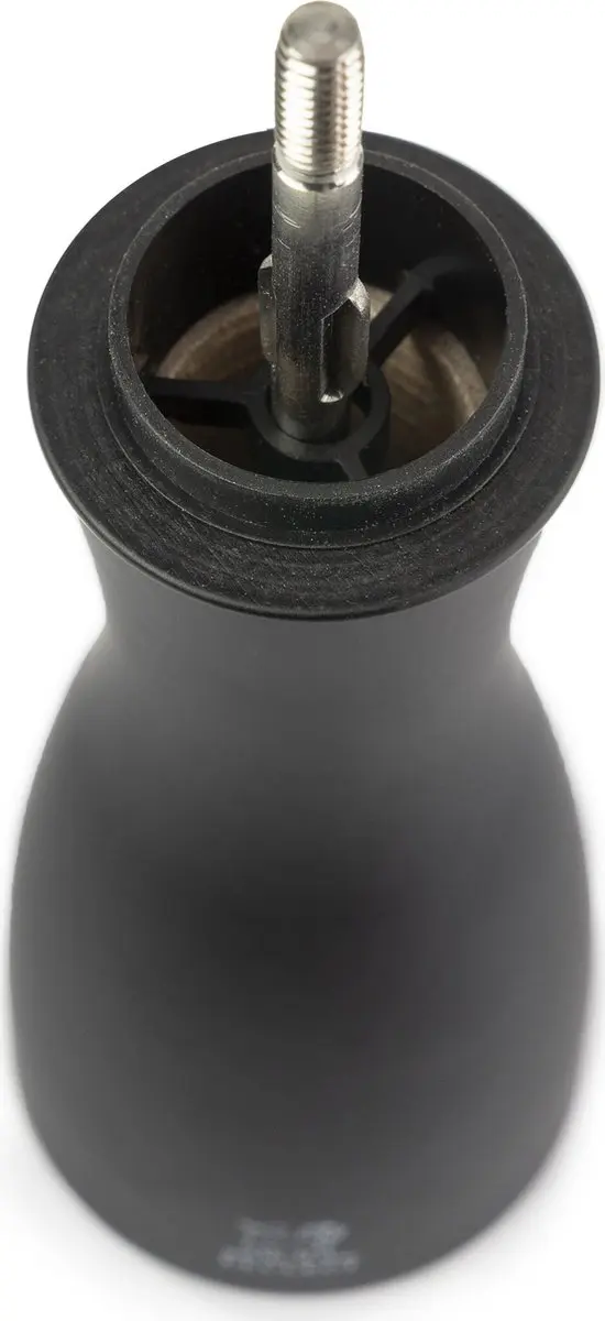 Peugeot Tahiti Pepermolen 20cm - Mat Zwart