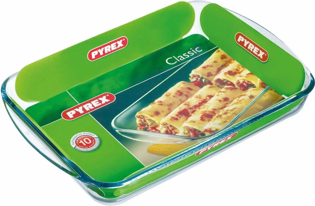 PYREX Classic Ovenschaal 3,7L