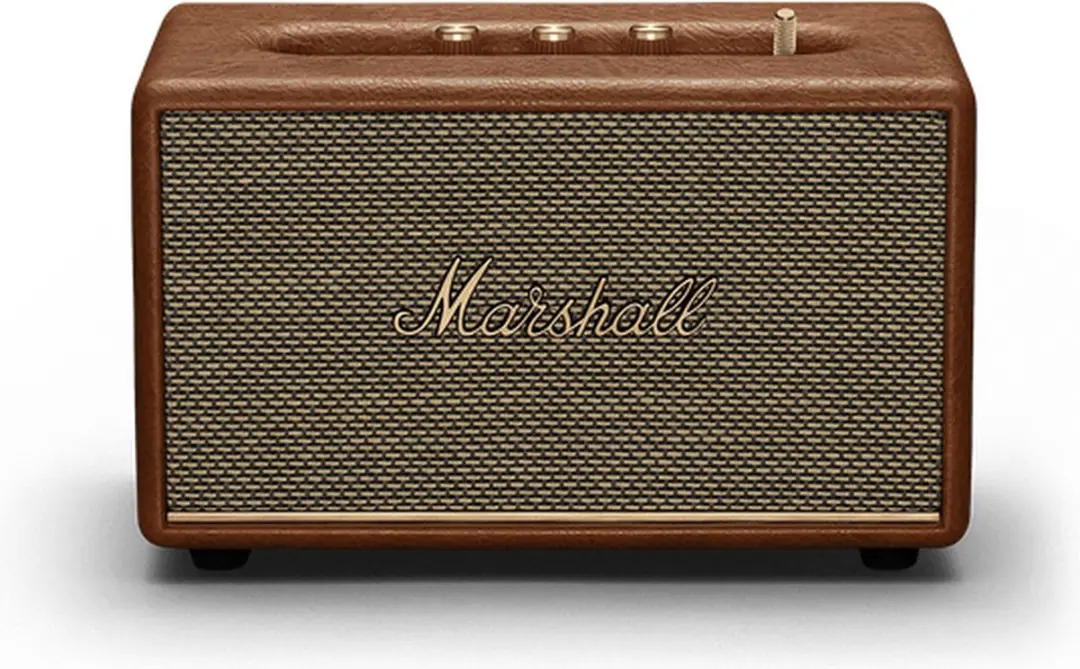 Marshall Acton III Bluetooth Speaker