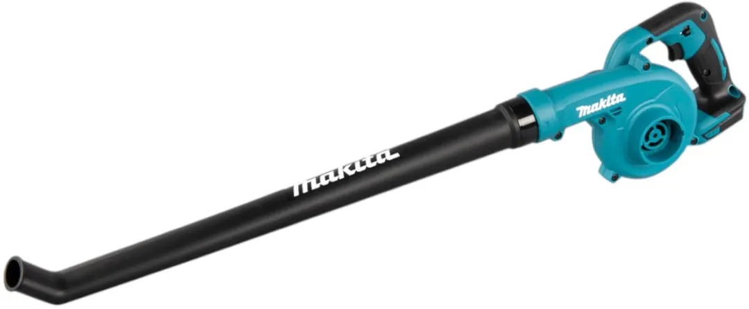 Makita DUB186Z Blaasmachine - 270 km/h - 3 standen