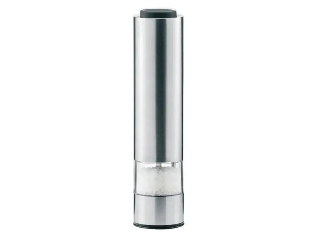 Silvercrest Elektrische Peper-/Zoutmolen