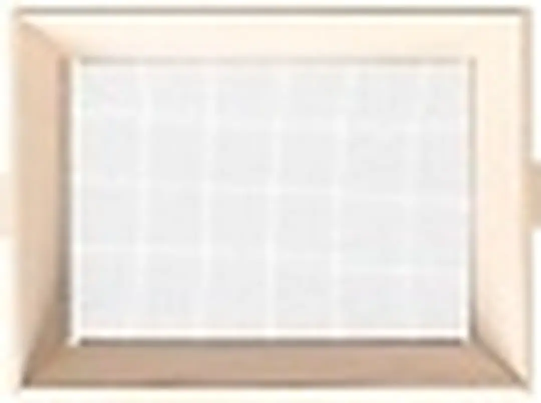 Perel Zeef Rechthoekig 32cm - 6x6mm - afbeelding 6 van 6