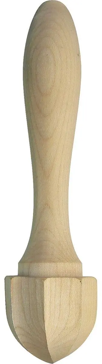 Fackelmann Wood Edition Citruspers 49515 - Drankje
