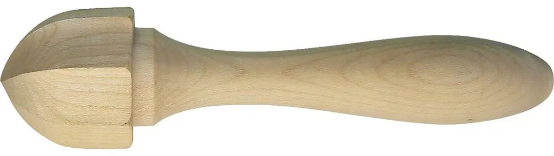 Fackelmann Wood Edition Citruspers 49515 - Drankje