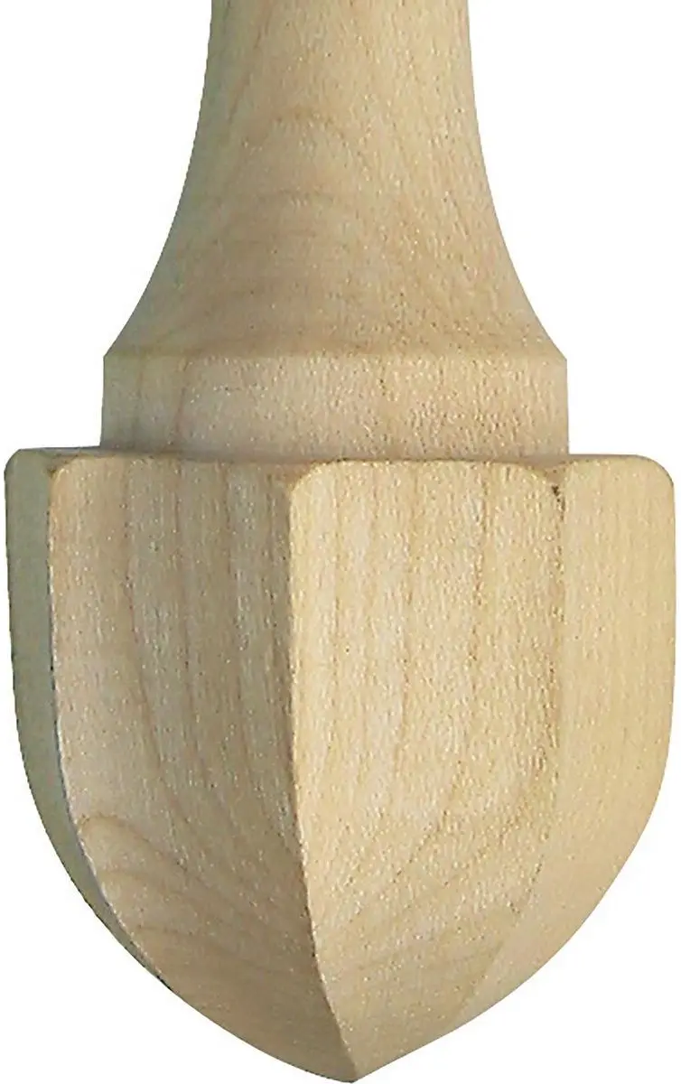 Fackelmann Wood Edition Citruspers 49515 - Drankje