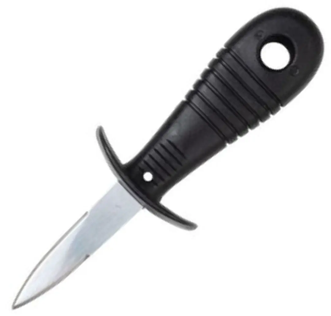 Fackelmann Oestermes 14cm