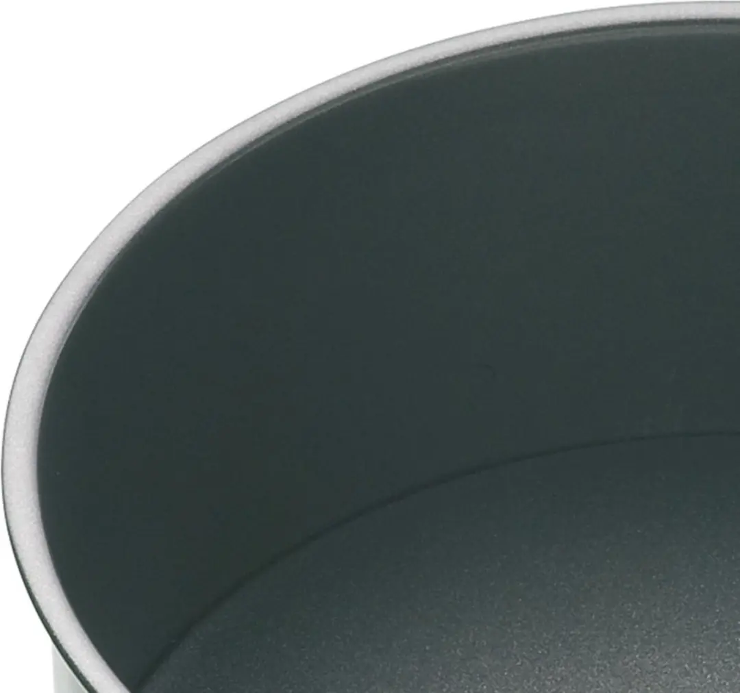 Masterclass Diepe Ronde Cakevorm 15cm - Grijs