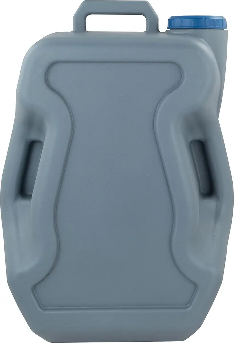 Campingaz Chemisch Toilet 20L - Antimicrobiële WC-bril