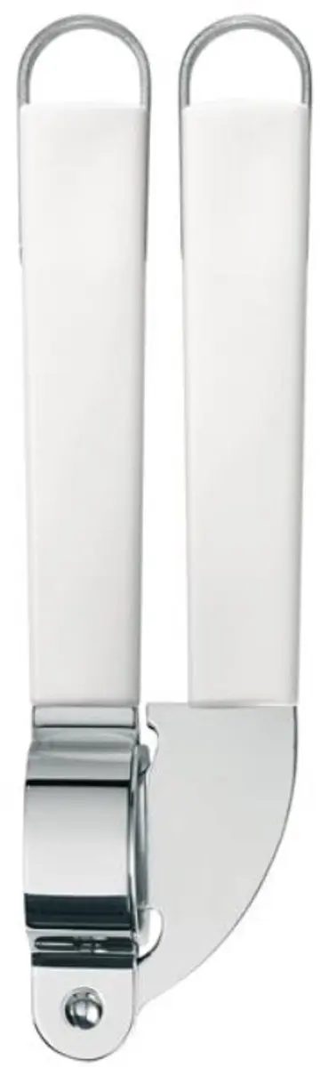 Brabantia Essential Knoflookpers 400667 - Wit